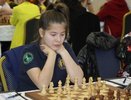 Юная свердловская шахматистка стала чемпионкой мира