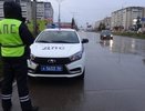 За три дня в Свердловской области поймали 4,5 тысячи пешеходов-нарушителей