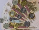Доходы Свердловской области вырастут в 2019 году на 25,5 миллиарда рублей