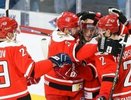 «Автомобилист» обыграл «Металлург» в матче чемпионата КХЛ