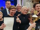 Мастера красоты из Екатеринбурга стали лучшими среди профессионалов со всей России