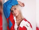 Певицу бренда Тимати, Клаву Коку, госпитализировали после концерта в Екатеринбурге