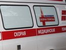 Пять человек пострадали в ДТП с автобусом на Объездной дороге