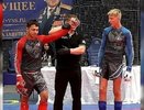 Впервые чемпионом России по ММА стал боец из Свердловской области