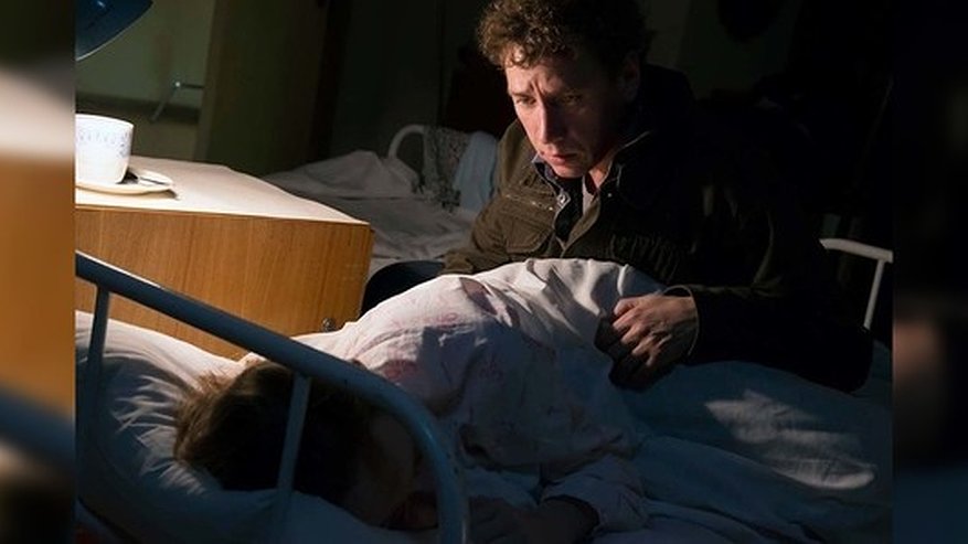 Главная картинка новости: Стала известна дата выхода сериала по роману Алексея Иванова про Екатеринбург лихих 90-х