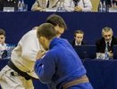 На турнире в Екатеринбурге сразились более 200 дзюдоистов со всей России