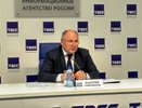 Глава Избиркома Валерий Чайников назначен вице-губернатором Свердловской области