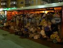 Суд отказался разрешать «Спецавтобазе» заключать новые договоры по вывозу мусора