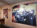 В Храме-на-Крови открыли выставку для взрослых