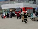 В Екатеринбурге эвакуировали посетителей кинотеатра «Кинодом»