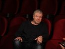 «Главное – снимать честно»: уральский актер Александр Робак – о российском кино, сериалах и воспитании детей