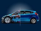 Ford Fiesta хетчбек у официального дилера