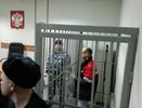 Областной суд оставил под арестом на 2 месяца виновника аварии на тротуаре на Фурманова