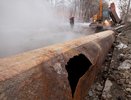 На Вторчермете в дома и больницу вернулось тепло