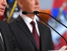 Путин предложил внести изменения в Уголовный кодекс и не всех наказывать тюрьмой