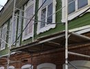 В Екатеринбурге волонтеры отремонтировали старинный особняк в центре