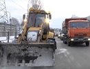 Районам Екатеринбурга выделили по 100 миллионов рублей на уборку улиц