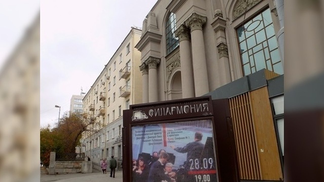 Главная картинка новости: В мэрии предложили жителям дома на Карла Либкнехта, 40 подумать о продаже квартир