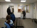В ЦПКиО открыли новую лыжную базу на территории фан-зоны ЧМ-2018