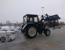 Мэр Екатеринбурга придумал новый способ уборки улиц от снега