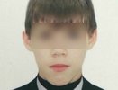 В Екатеринбурге нашли пропавшего 16-летнего подростка