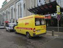 Мэрия Екатеринбурга потратит шесть миллионов на поиски взрывчатки