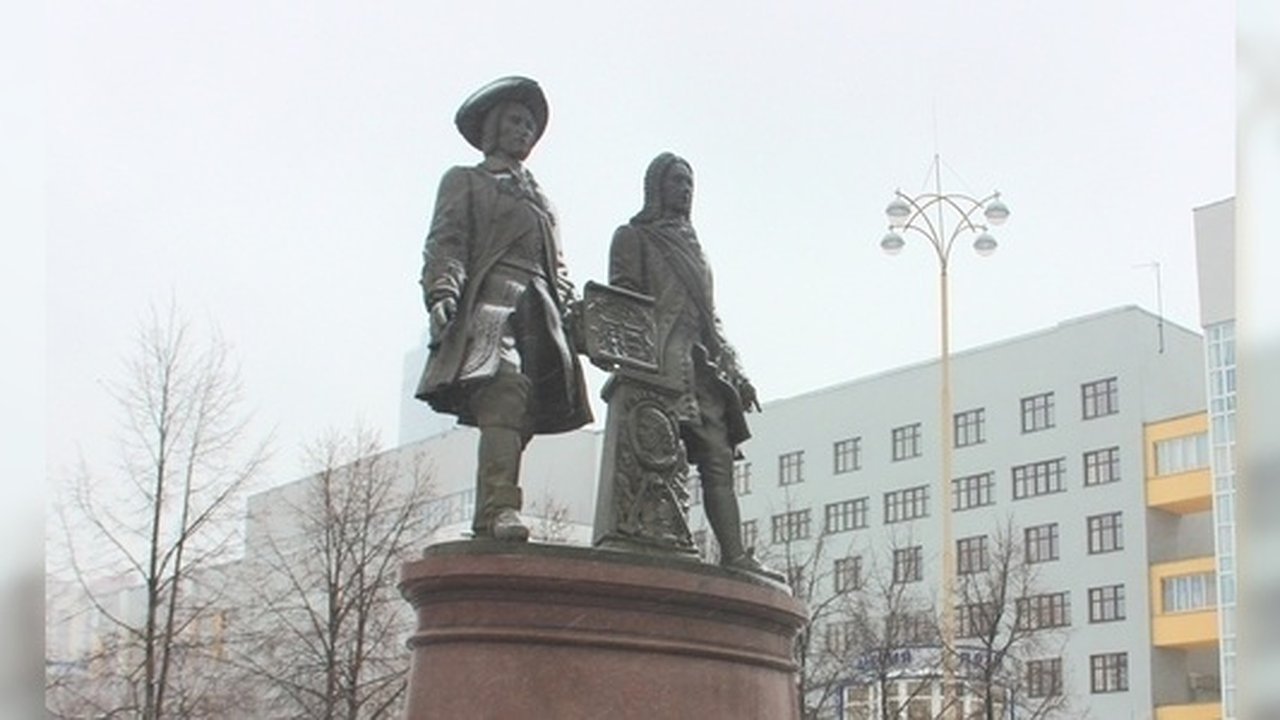 Главная картинка новости: Екатеринбуржцы предложили подарить городу на 300-летие развязку у "Калины" вместо памятников