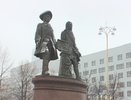 Екатеринбуржцы предложили подарить городу на 300-летие развязку у "Калины" вместо памятников