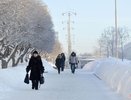 Выходные в Екатеринбурге будут теплыми и бесснежными