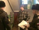 В Екатеринбурге судебные приставы провели очередной рейд по должникам за капремонт