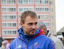 Уральский биатлонист Антон Шипулин официально заявил, что пойдет в Госдуму