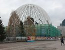Областной суд не стал закрывать цирк в Екатеринбурге из-за проблем с противопожарной системой