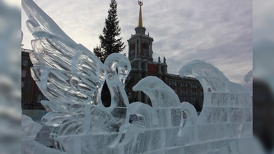 Главная картинка новости: Строительство, концерты и снос: о чем говорят и чего ждут екатеринбуржцы в городе в 2019 году