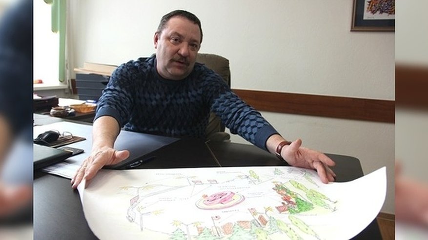 Главная картинка новости: Директор екатеринбургского ЦПКиО имени Маяковского Роман Шадрин написал заявление об увольнении с поста