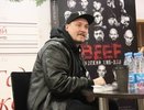 Автор фильма «BEEF: Русский хип-хоп» Рома Жиган рассказал в Екатеринбурге о культуре и уральском рэпе