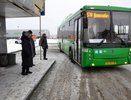 Маршруты 57 и 57А в Екатеринбурге, дублирующие 024 автобус, изменят схему движения в марте