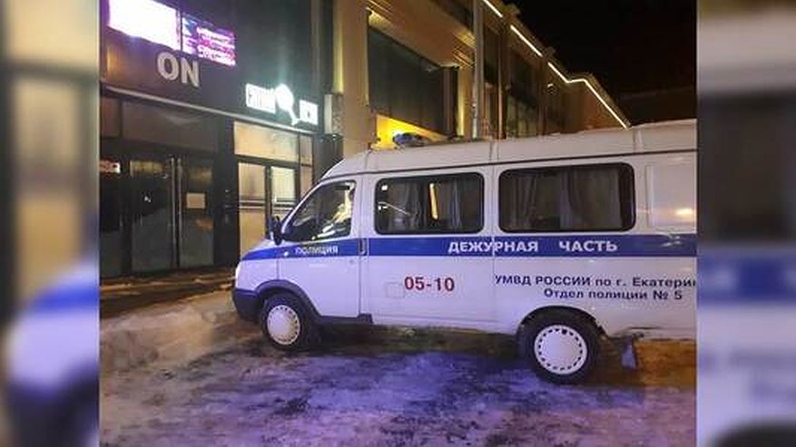 Главная картинка новости: Суд признал незаконным обыск в квартире мужчины, застреленного Росгвардией на ЖБИ