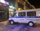 В Екатеринбурге мигранты попытались сбежать из центра временного содержания