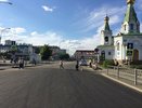 В Екатеринбурге водитель сбил пенсионерку на пешеходном переходе и скрылся
