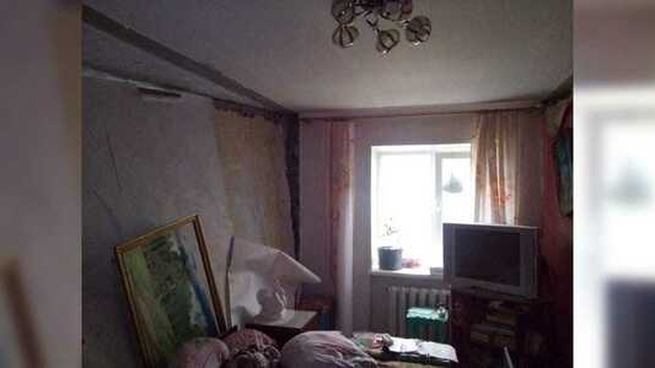 Главная картинка новости: На Урале произошел взрыв газа в многоэтажке