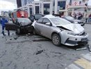 Виновники крупного ДТП у "Алатыря" ехали на угнанной машине