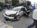 Водителя KIA, устроившего смертельную аварию на Малышева, посадили в СИЗО до октября