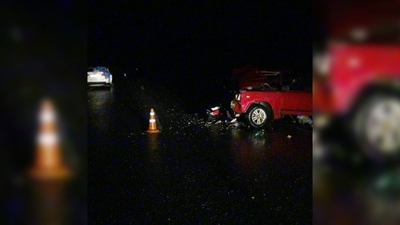 Главная картинка новости: На Урале в ДТП по вине водителя без прав погиб человек