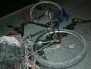 Под Асбестом женщина за рулем "Лады" задавила велосипедиста