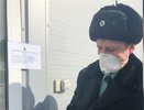 В столице Урала закрыли автосалон, работавший во время объявленного карантина