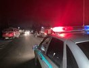 На высокой скорости выехал на встречку: в Свердловской области в ДТП погибла 19-летняя девушка