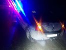 Во время погони за лихачом в Екатеринбурге сотрудникам ДПС пришлось применить табельное оружие