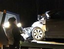 В полиции опознали погибших в ДТП с грузовиком в Свердловской области