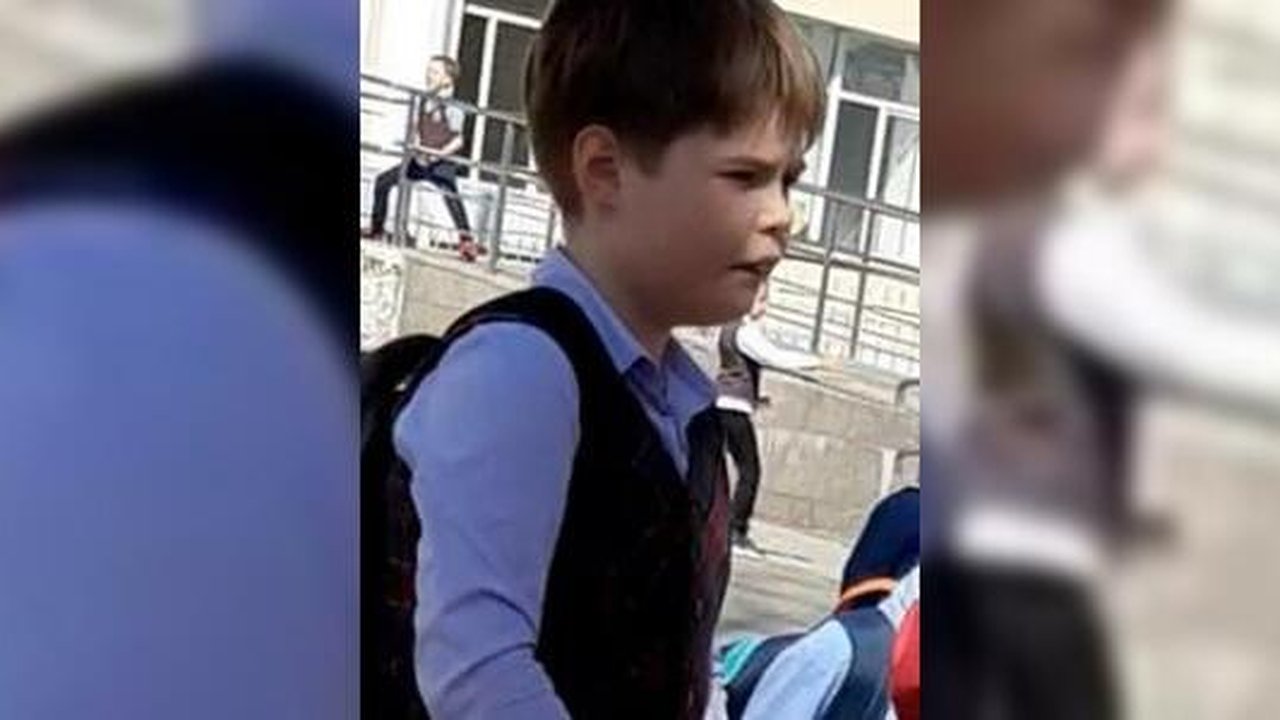 Главная картинка новости: В Екатеринбурге ищут 10-летнего француза