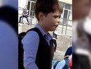 В Екатеринбурге ищут 10-летнего француза